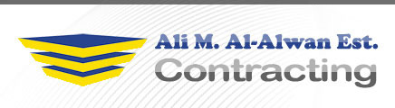 Ali M. Al-Alwan Est. for Contracting