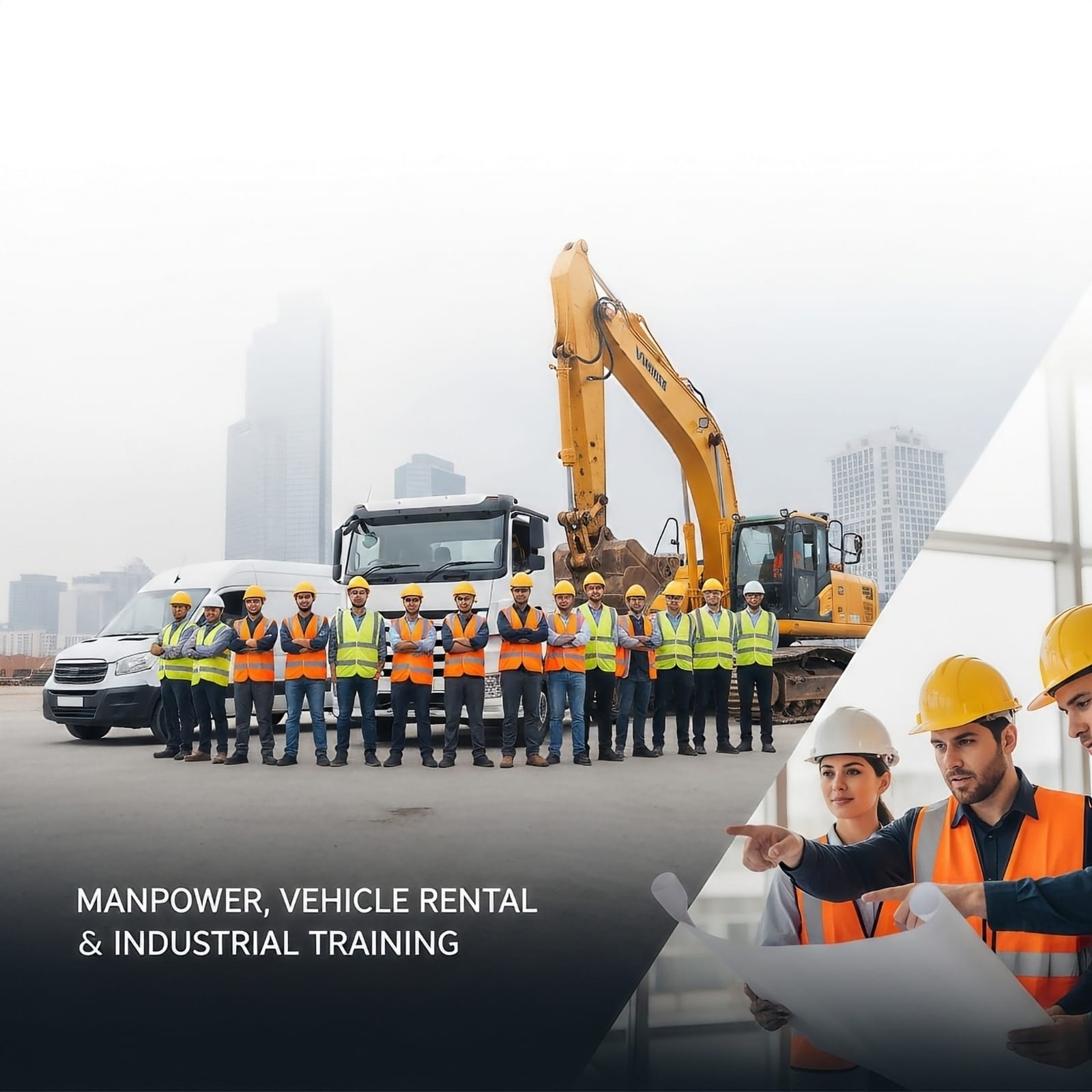 Our Company