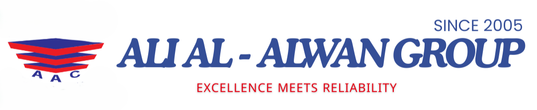 Ali Al-Alwan Group